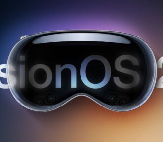 Vyberáme to najlepšie z&nbsp;noviniek v&nbsp;visionOS 26: Bude headset Vision Pro konečne použiteľnejší?
