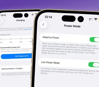 Tipy pre iOS 26 #1 – Ako funguje nový adaptívny režim napájania a&nbsp;ako ho môžete využiť na&nbsp;predĺženie výdrže batérie vášho iPhone?