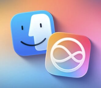 Apple pripravuje pre novú Siri aj nové animované používateľské rozhranie v&nbsp;štýle Finderu. Ako bude vyzerať a&nbsp;fungovať?