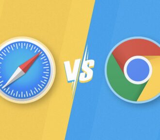 5 dôvodov, prečo by ste mali používať Safari namiesto Chrome