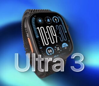 Apple Watch Ultra 3 príde už za pár týždňov a&nbsp;konečne prinesie poriadny upgrade!