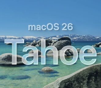 macOS 26 Tahoe: 8 funkcií, ktoré potešia aj tých najnáročnejších používateľov Macov!