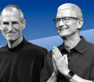 Tim Cook prepisuje históriu spoločnosti Apple – je vo funkcii dlhšie ako Steve Jobs! Čo sa mu podarilo za posledných 14 rokov?