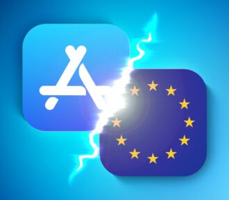 Apple vs. Európska únia: Nové funkcie a&nbsp;hardvér sa v&nbsp;Európe môžu oneskoriť!