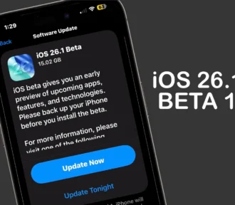 Apple vydáva prvé beta verzie iOS 26.1 a&nbsp;ďalších systémov. Čo prinášajú?