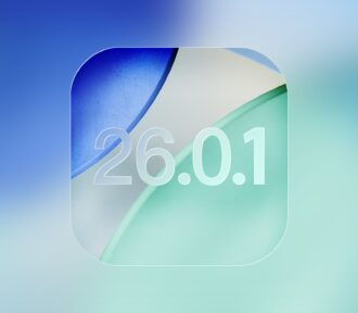 Spoločnosť Apple vydala dôležitú aktualizáciu iOS 26.0.1: Prečo by ste ju mali aktualizovať čo&nbsp;najskôr?