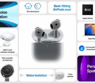 Tieto nové funkcie AirPods musíte vyskúšať čo&nbsp;najskôr! – Časť 1
