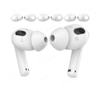 AirPods Pro 3: Zistite, prečo by ste mali prejsť na najlepšie slúchadlá od Apple!