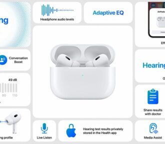 Tieto nové funkcie AirPods musíte vyskúšať čo&nbsp;najskôr! – Časť 2