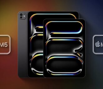 Porovnanie iPad Pro M4 a iPad Pro M5: Oplatí sa prejsť na najnovšiu generáciu?