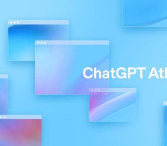 OpenAI predstavilo revolučný webový prehliadač s názvom „Atlas“, ktorý je založený na ChatGPT! Je toto budúcnosť prehliadania webu?