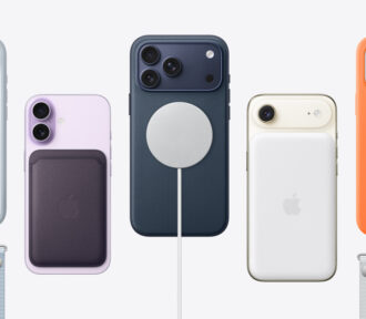 Máte nový iPhone&nbsp;17 alebo 17 Pro? Pozrite si najlepšie príslušenstvo, ktoré k&nbsp;nemu môžete získať!
