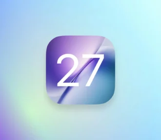 iOS 27 prinesie významnú zmenu v&nbsp;oblasti Apple Intelligence. Dokáže to vynahradiť slabý štart?