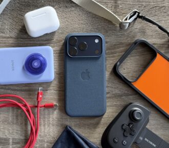 Našli ste pod&nbsp;vianočným stromčekom nový iPhone? Od&nbsp;prvého dňa budete potrebovať toto príslušenstvo!