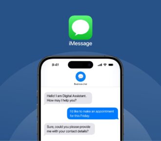 iMessage skrýva prekvapivo šikovné funkcie. Využívate ich všetky?
