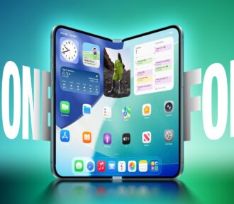 iPhone Fold prichádza: Apple by mohol v&nbsp;budúcom roku zmeniť celý trh so skladateľnými smartfónmi!