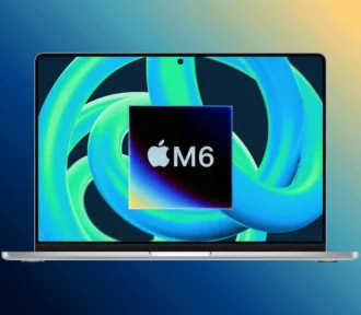 Objavili sa nové informácie o&nbsp;MacBooku Pro M6: Príde už tento rok, prinesie dotykový displej, Dynamic Island a&nbsp;najväčšiu zmenu macOS za posledné roky!