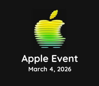 Veľký prehľad: Apple do&nbsp;4.&nbsp;marca predstaví aspoň 5 nových produktov. Pozrite sa na&nbsp;ne už teraz!