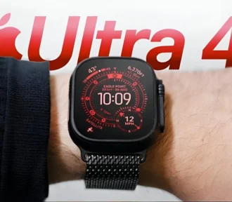 Čakáte, čo&nbsp;prinesú Apple Watch Ultra 4? Objavili sa prvé informácie o&nbsp;novinkách, ktoré tohtoročný model prinesie!