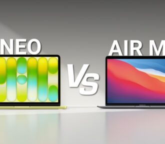 MacBook Neo vs. MacBook Air M1: Veľké porovnanie dvoch najlacnejších MacBookov. Ktorý sa oplatí kúpiť?