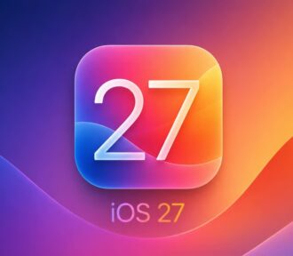 iOS 27 posunie Apple Intelligence zase o&nbsp;kus ďalej. Siri zamieri do&nbsp;fotoaparátu a&nbsp;Fotky dostanú múdre AI úpravy!