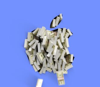 Apple oznámil finančné výsledky za 1.&nbsp;štvrťrok: Opäť sa lámali rekordy, iPhony 17 sú najúspešnejšie v&nbsp;histórii!