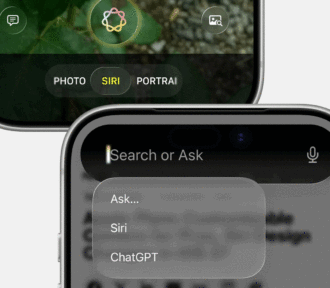 Veľký únik iOS 27: Pozrite sa ako bude vyzerať nová AI Siri, Fotoaparát a&nbsp;ďalšie nové funkcie!