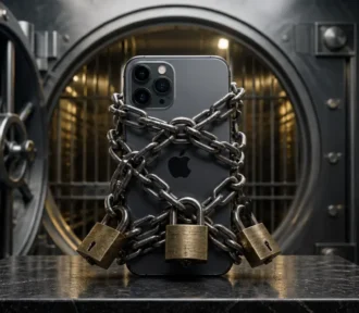 Prečo ani Apple nedokáže odomknúť zablokovaný iPhone? Pozrite sa, ako toto zabezpečenie funguje!
