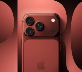 iPhone&nbsp;18 Pre klope na&nbsp;dvere: Menší výrez, brutálny výkon a&nbsp;foťák, ktorý si budete ladiť ako zrkadlovku!