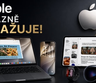 Je to tu: Apple dramaticky zdražel Macy, iPady aj ďalšie produkty. A&nbsp;to zrejme ešte nie je koniec!