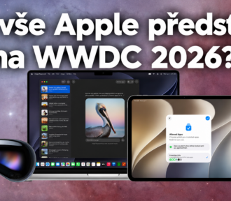 WWDC 2026 je končan: Apple je predstavil novo umetno inteligenco Siri, pospešene sisteme in vse stavil na&nbsp;umetno inteligenco!