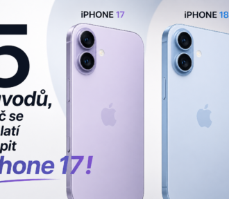 5 dôvodov, prečo sa dnes oplatí kúpiť iPhone&nbsp;17 a&nbsp;nečakať na&nbsp;iPhone&nbsp;18!