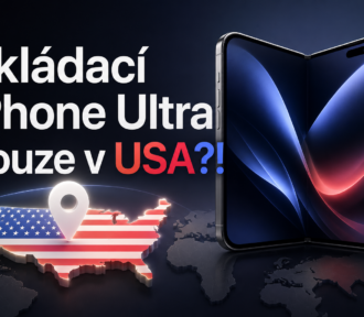Čakáte na&nbsp;prvý skladací iPhone? Apple vás možno sklame a&nbsp;spočiatku ho v&nbsp;Európe vôbec predávať nebude!