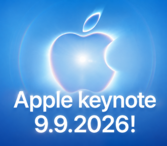 Apple odhalil dátum svojej jesennej keynote: Aké novinky prvýkrát predstaví nový šéf John Ternus?