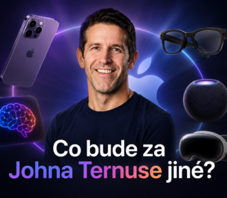 Apple sa mení: 5 vecí, ktoré budú v&nbsp;ére Johna Ternusa úplne iné ako za Tima Cooka!