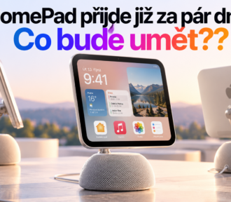 Apple oživí legendárny dizajn. „HomePad“ bude pripomínať iMac G4 a&nbsp;má zmeniť múdru domácnosť!