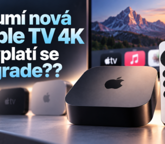 Apple TV 4K (4.&nbsp;generácia): Čo novinka vie a&nbsp;oplatí sa upgrade zo starších generácií?